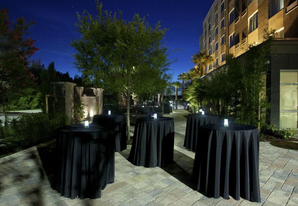 Courtyard By Marriott Orlando South/Grande Lakes Area Williamsburg Екстериор снимка