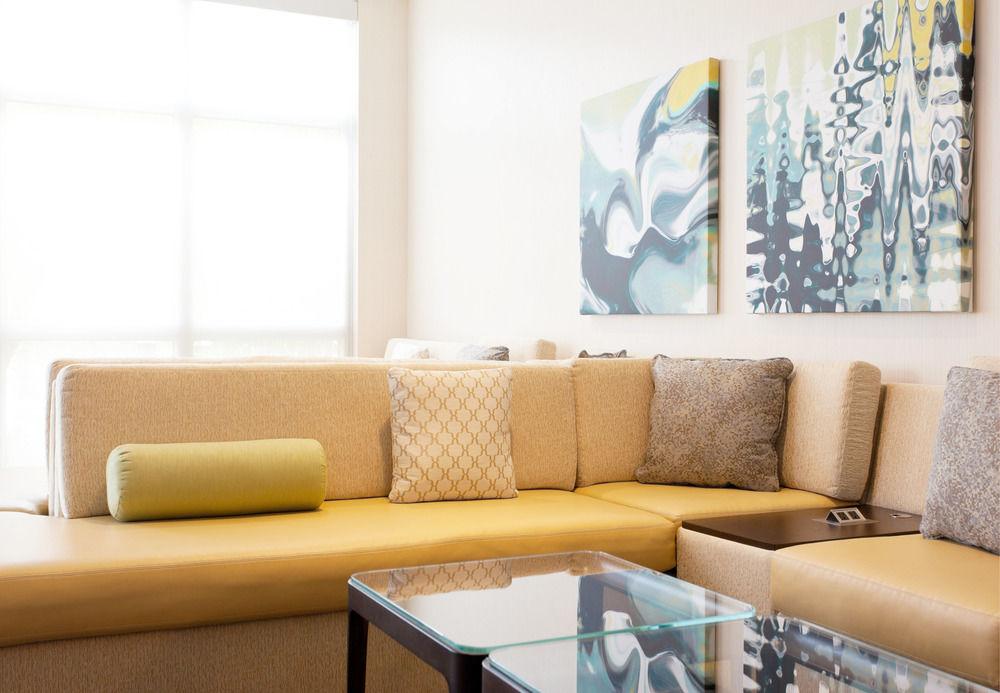 Courtyard By Marriott Orlando South/Grande Lakes Area Williamsburg Екстериор снимка
