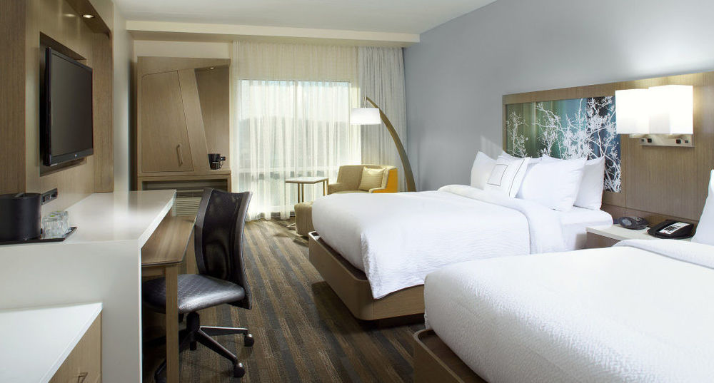 Courtyard By Marriott Orlando South/Grande Lakes Area Williamsburg Екстериор снимка