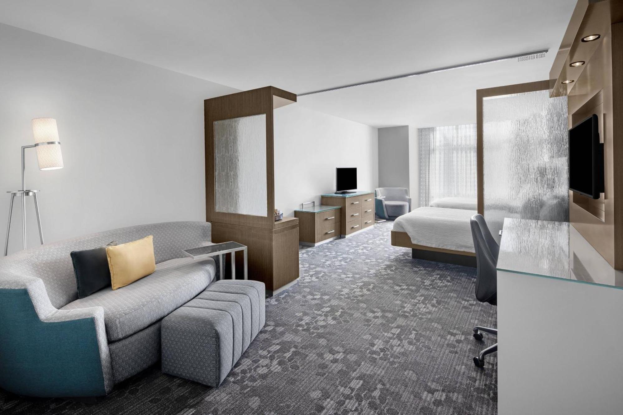 Courtyard By Marriott Orlando South/Grande Lakes Area Williamsburg Екстериор снимка