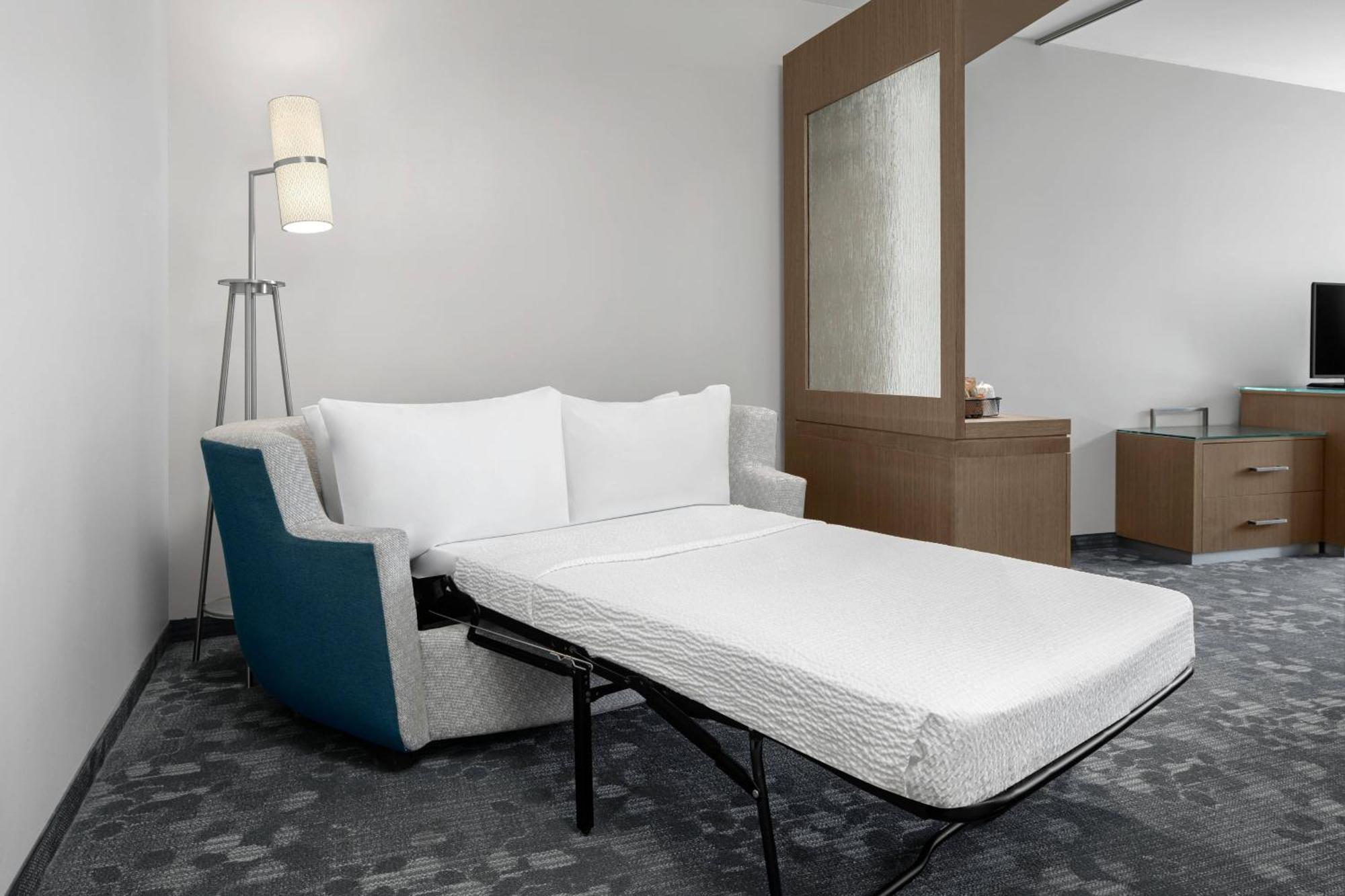 Courtyard By Marriott Orlando South/Grande Lakes Area Williamsburg Екстериор снимка