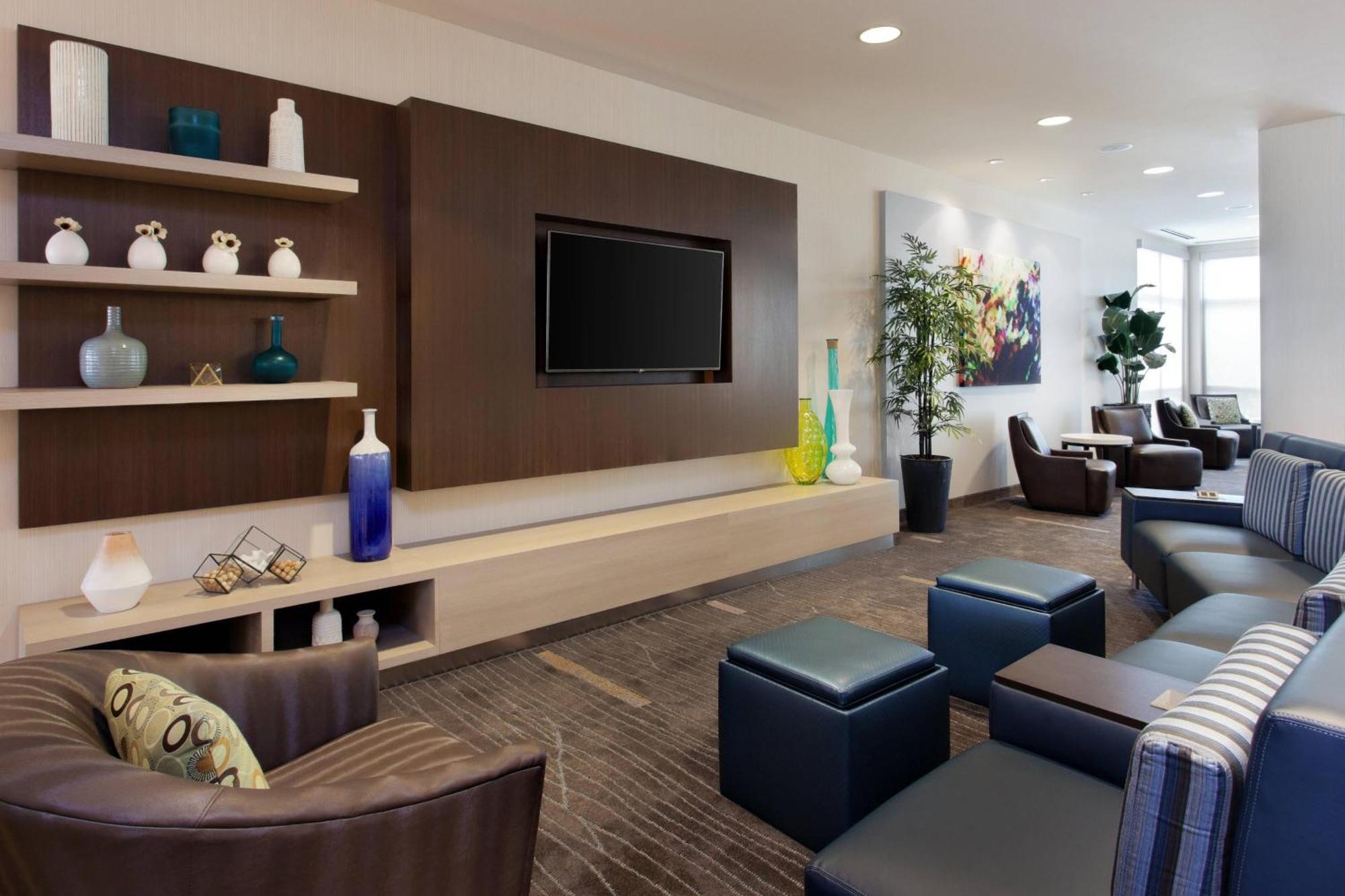 Courtyard By Marriott Orlando South/Grande Lakes Area Williamsburg Екстериор снимка