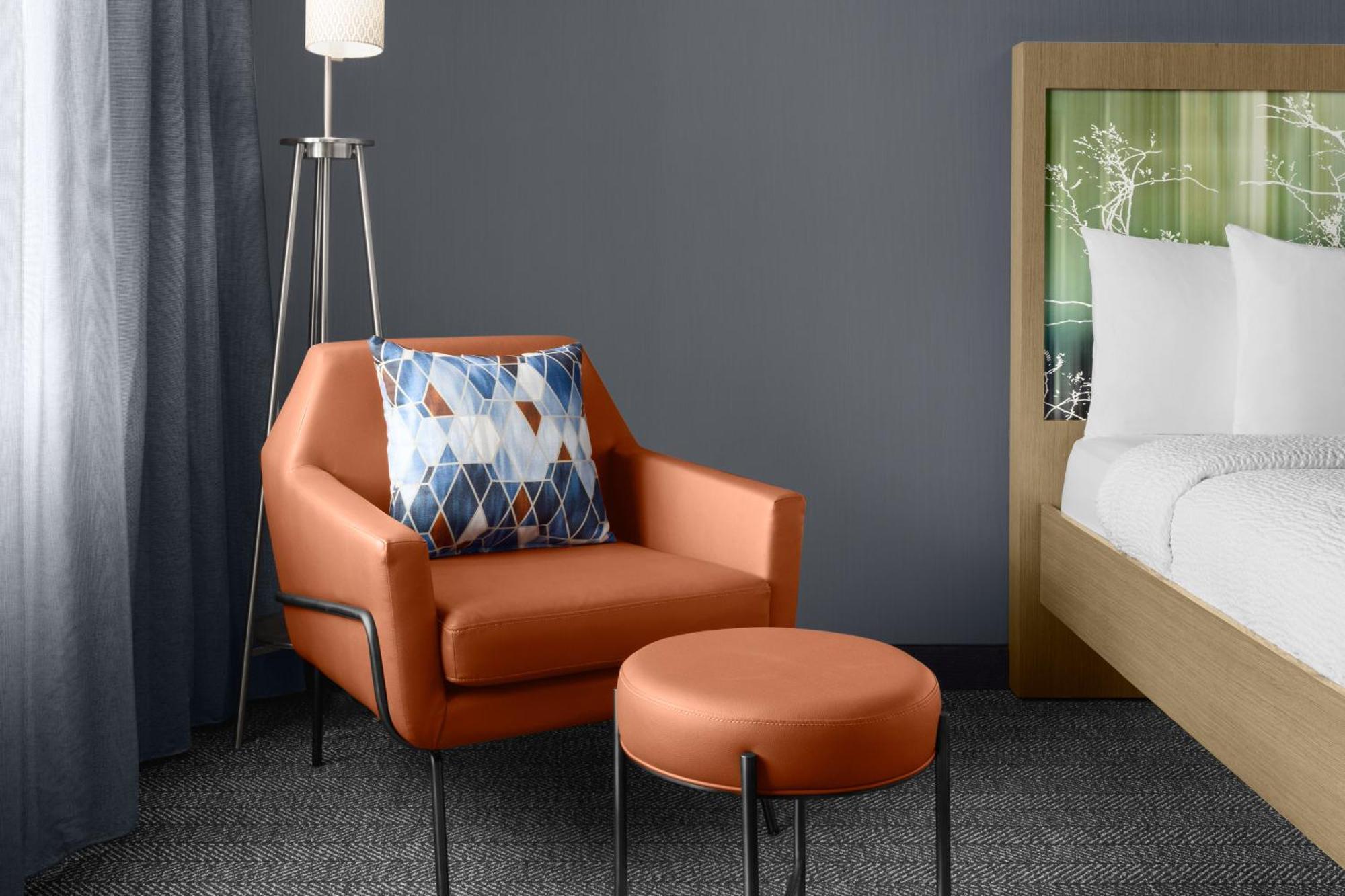 Courtyard By Marriott Orlando South/Grande Lakes Area Williamsburg Екстериор снимка