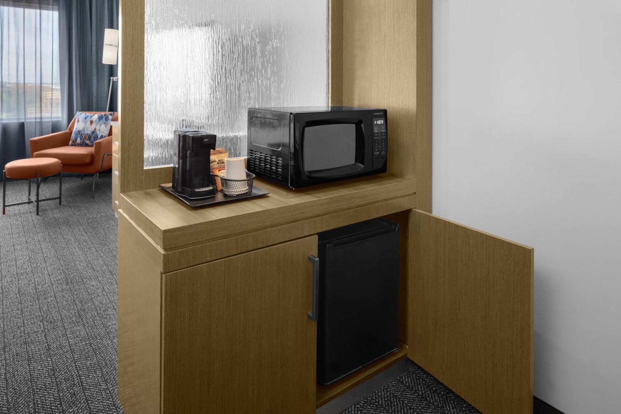 Courtyard By Marriott Orlando South/Grande Lakes Area Williamsburg Екстериор снимка