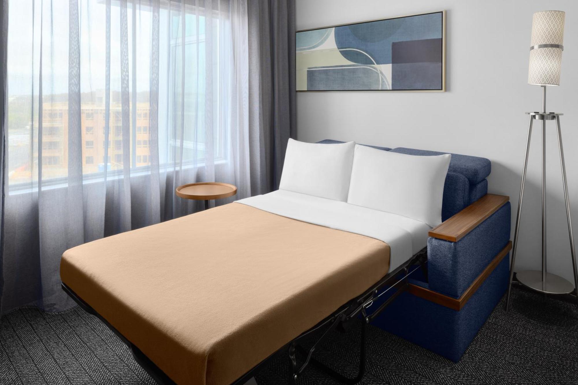 Courtyard By Marriott Orlando South/Grande Lakes Area Williamsburg Екстериор снимка