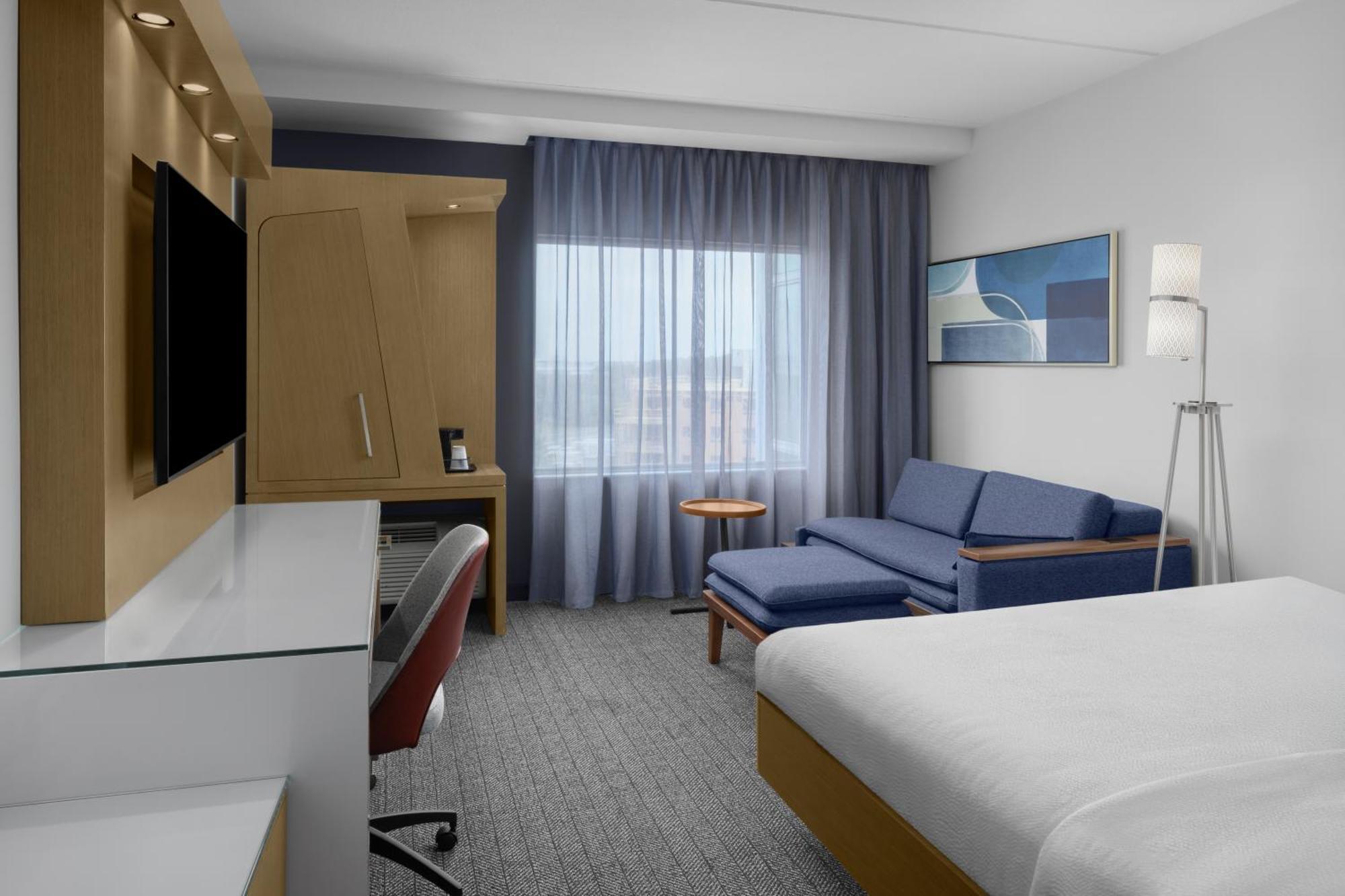 Courtyard By Marriott Orlando South/Grande Lakes Area Williamsburg Екстериор снимка