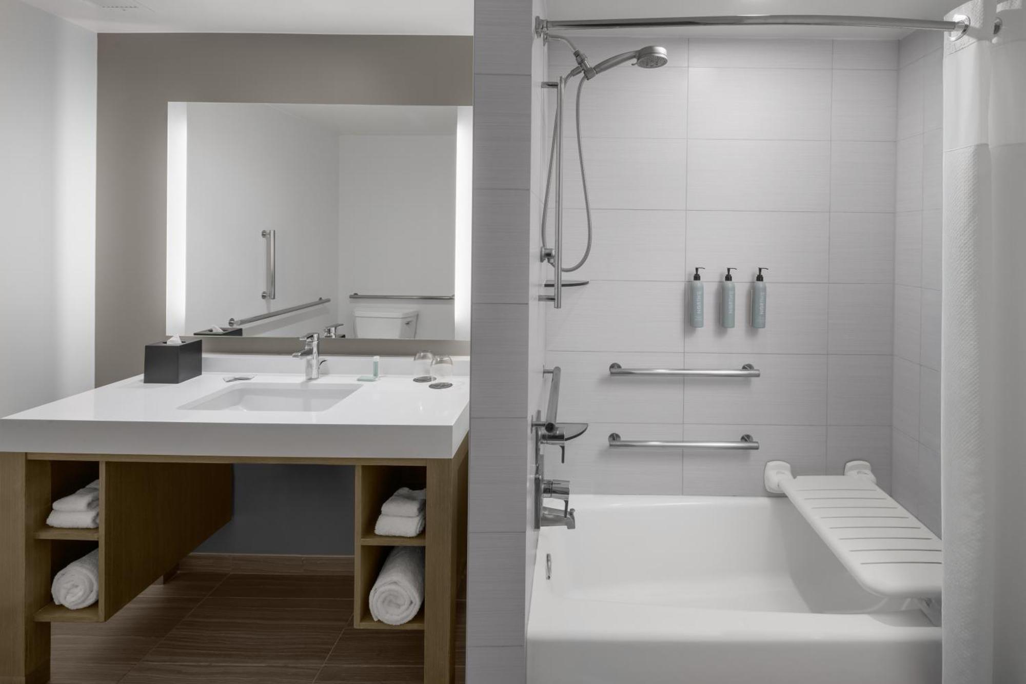 Courtyard By Marriott Orlando South/Grande Lakes Area Williamsburg Екстериор снимка