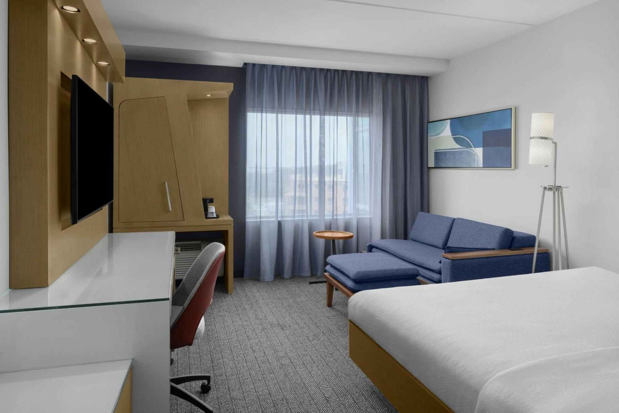 Courtyard By Marriott Orlando South/Grande Lakes Area Williamsburg Екстериор снимка