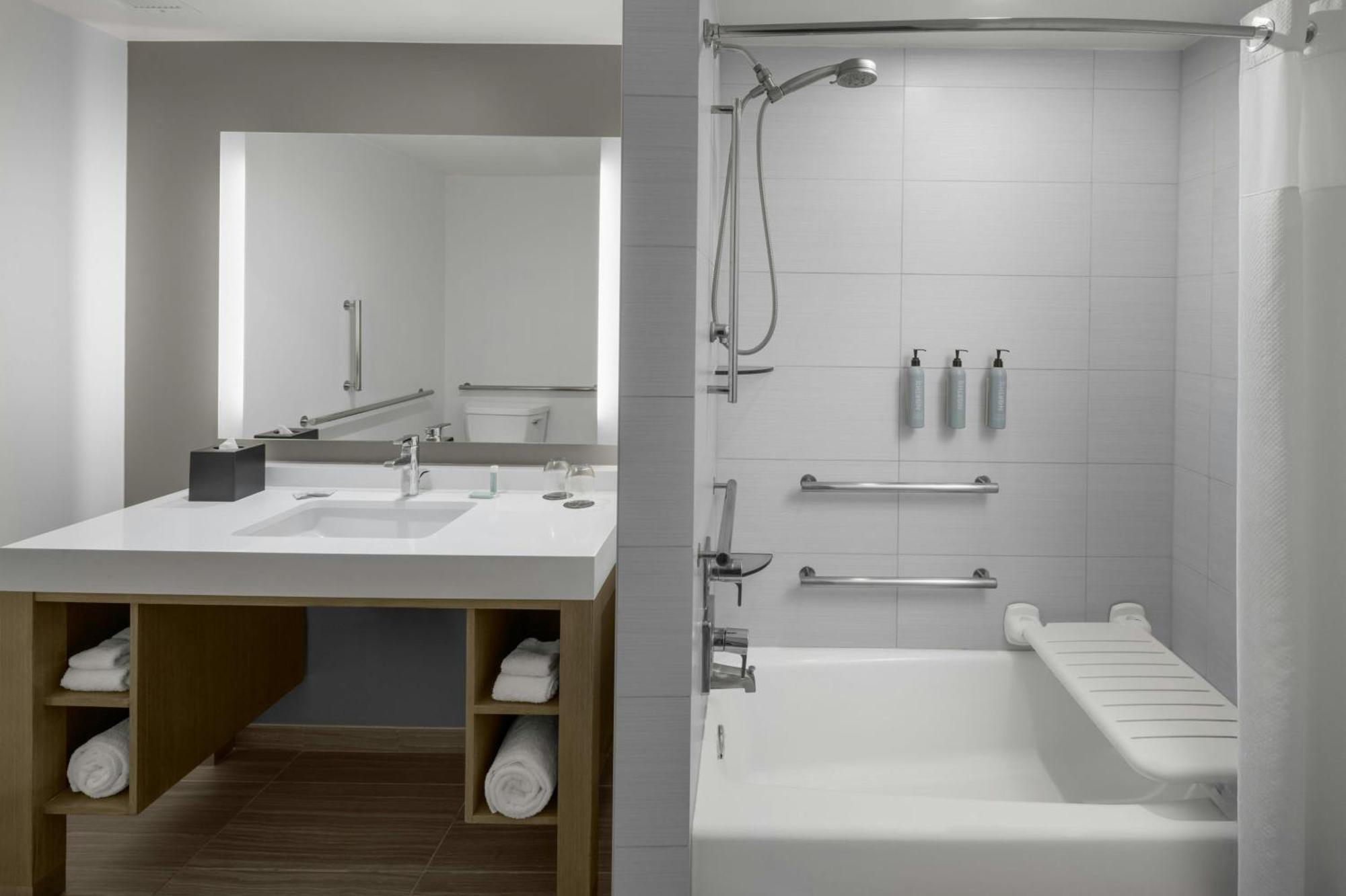 Courtyard By Marriott Orlando South/Grande Lakes Area Williamsburg Екстериор снимка