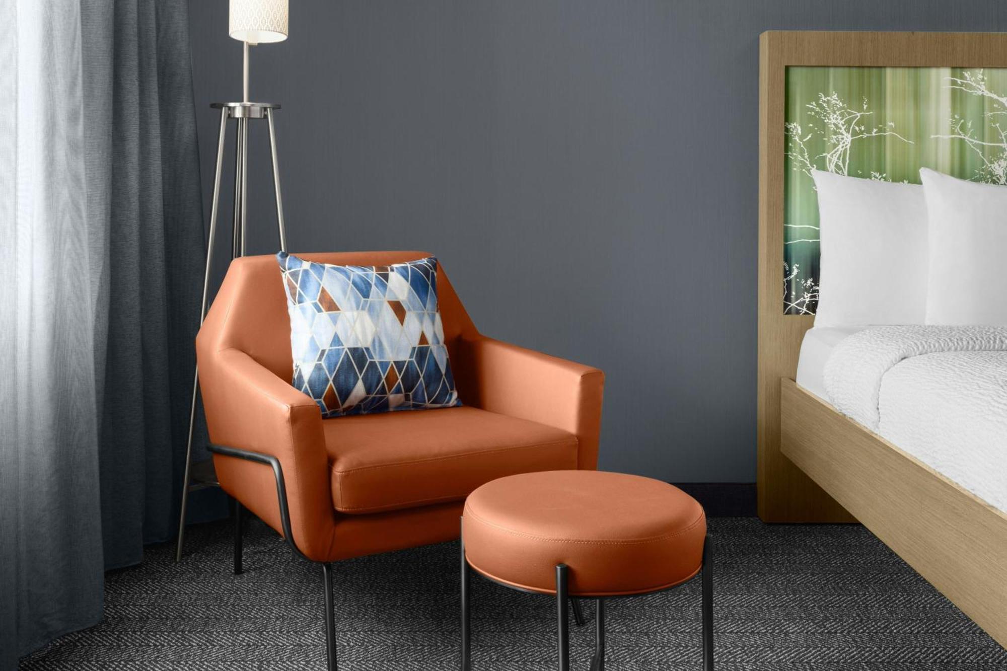 Courtyard By Marriott Orlando South/Grande Lakes Area Williamsburg Екстериор снимка