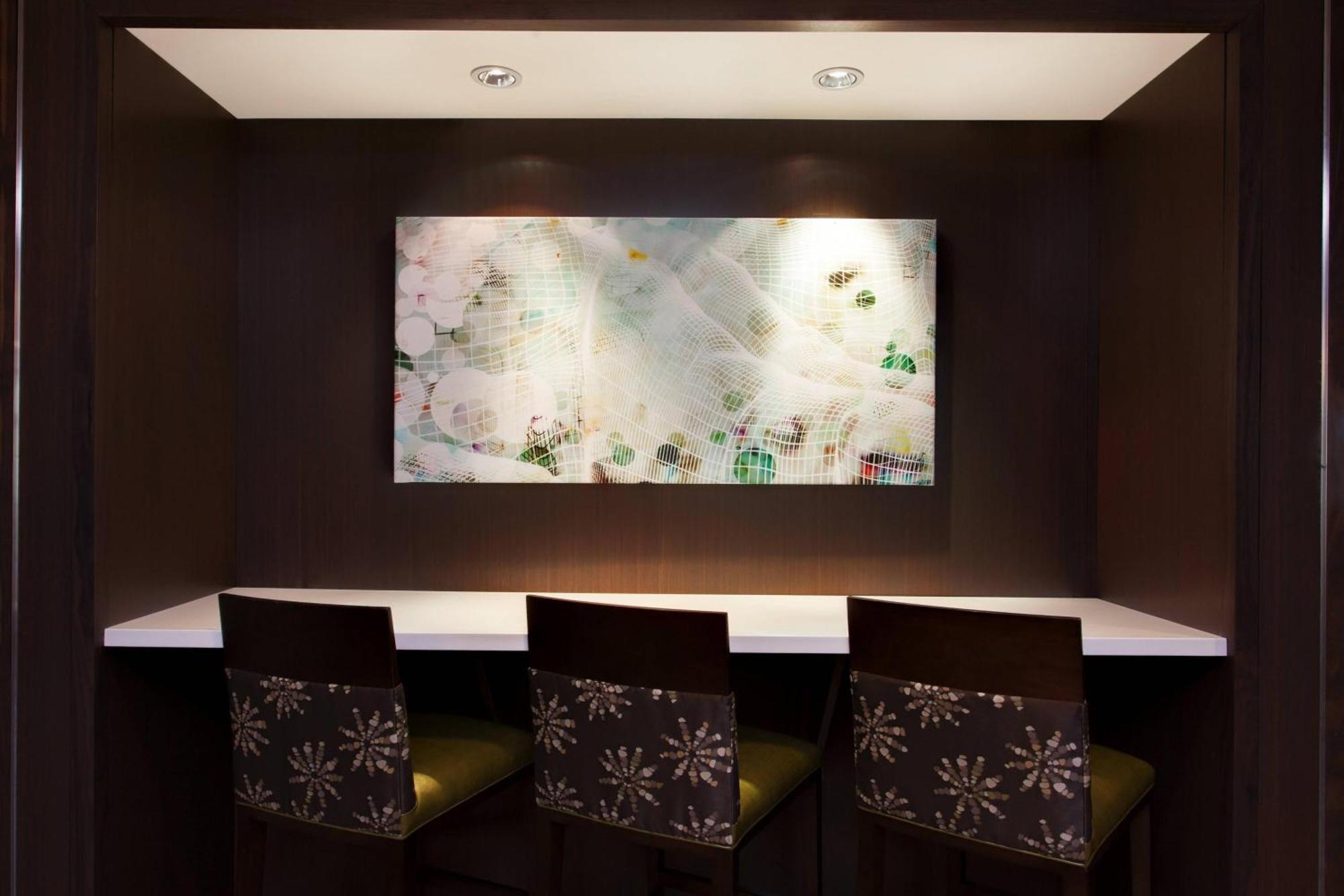 Courtyard By Marriott Orlando South/Grande Lakes Area Williamsburg Екстериор снимка